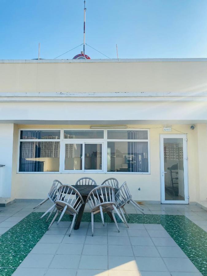 Appart hôtel Zen Building